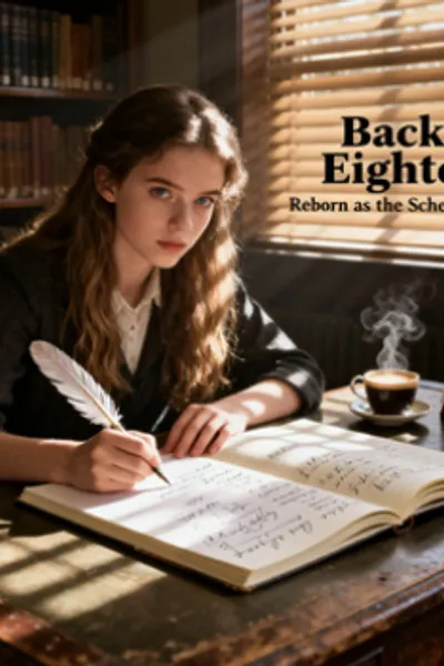 Back to Eighteen：Reborn as the Scheming Wife