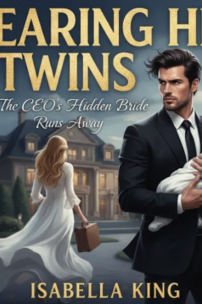 Bearing His Twins： The CEO's Hidden Bride Runs Away