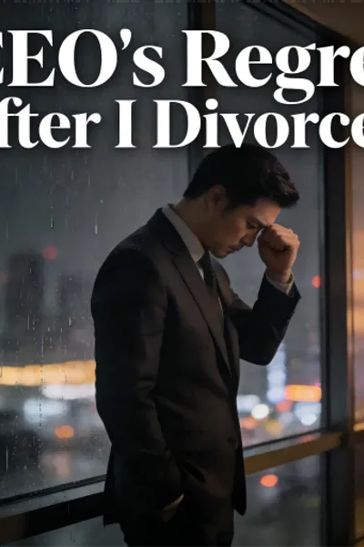 CEO's Regret After I Divorced