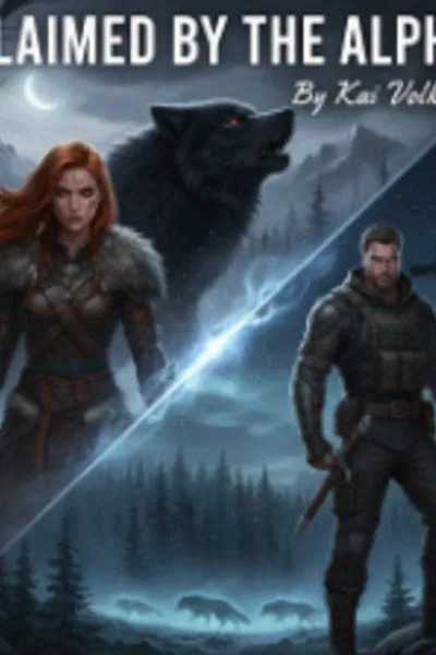 Werewolf & Alpha Romance