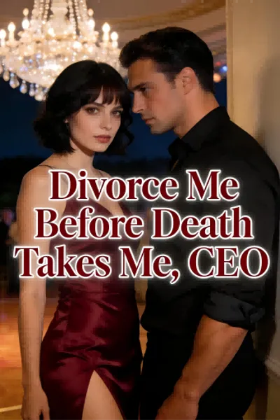 Divorce Me Before Death Takes Me, CEO