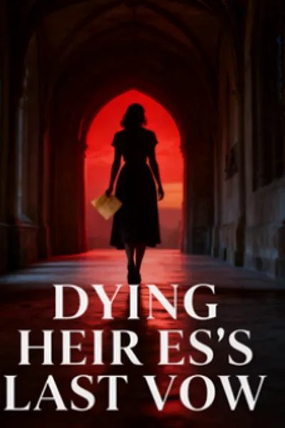 Dying Heiress’s Last Vow
