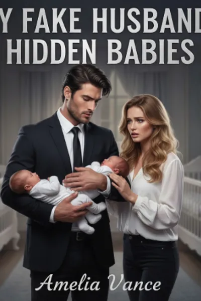 My Fake Husband's Hidden Babies​
