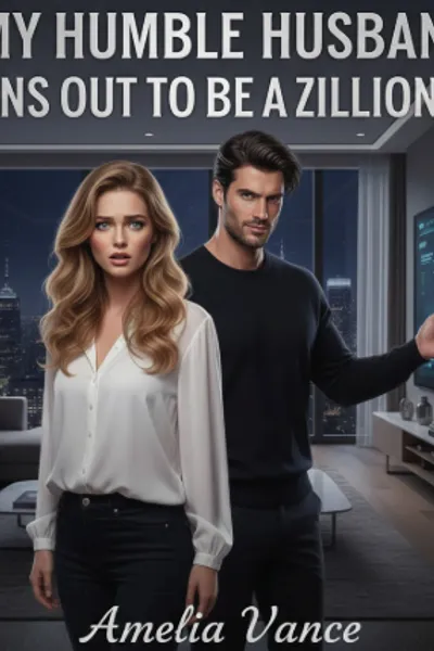 My Humble Husband Turns Out to Be a Zillionaire