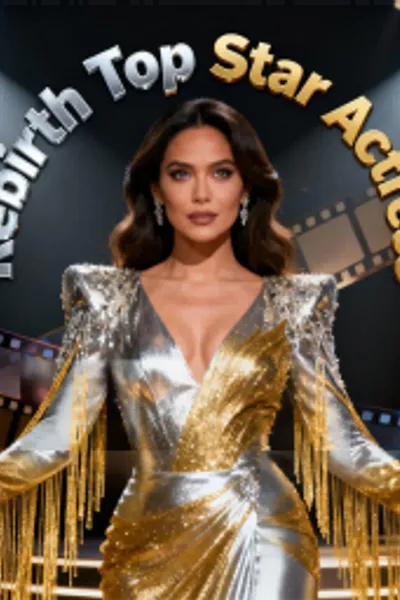 Rebirth Top Star Actress