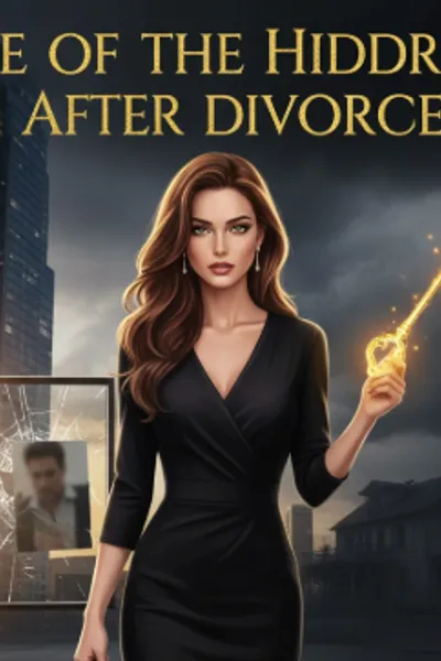 Rise of the Hidden Heiress After Divorce