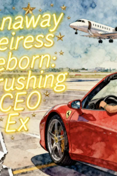 Runaway Heiress Reborn： Crushing CEO Ex