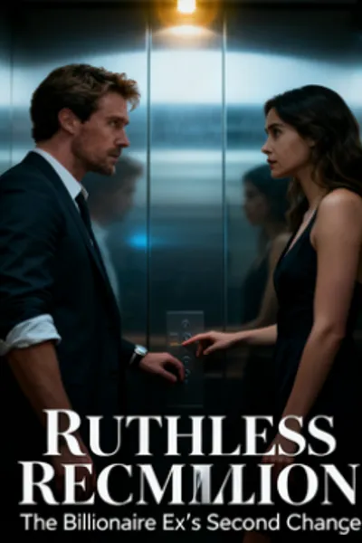 Ruthless Redemption The Billionaire Ex‘s Second Chance