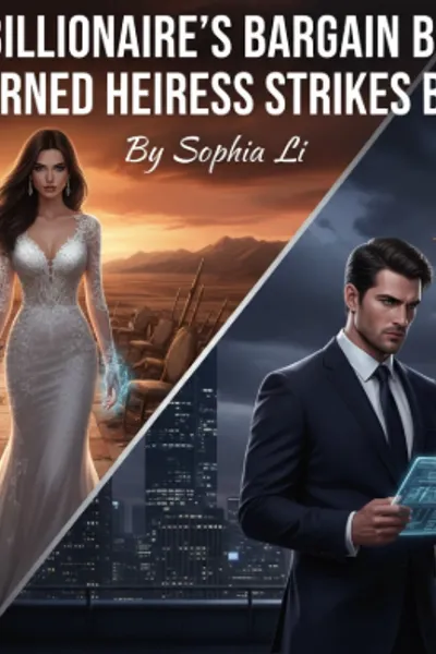 The Billionaire's Bargain Bride：Scorned Heiress Strikes Back