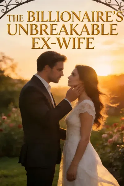 The Billionaire's Unbreakable Ex-Wife