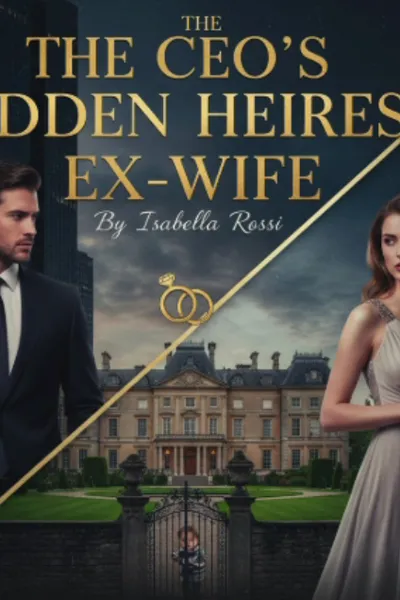 The CEO's Hidden Heiress Ex-Wife