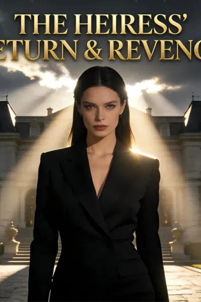 The Heiress’ Return & Revenge