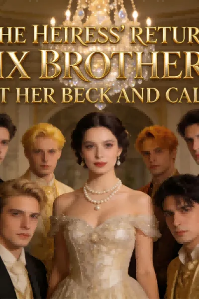 The Heiress’ Return Six Brothers at Her Beck and Call