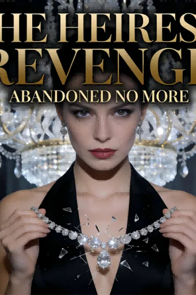 The Heiress’ Revenge Abandoned No More