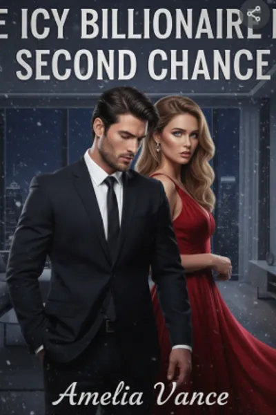 The Icy Billionaire Ex‘s Second Chance