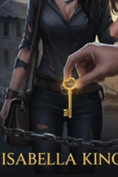 The Imprisoned Heiress Strikes Back