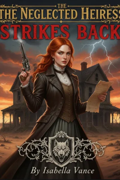 The Neglected Heiress Strikes Back