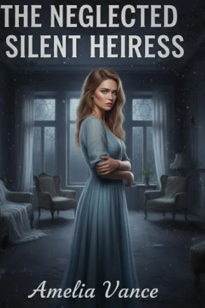 The Neglected Silent Heiress