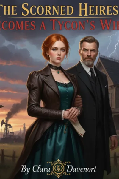 The Scorned Heiress Becomes a Tycoon's Wife