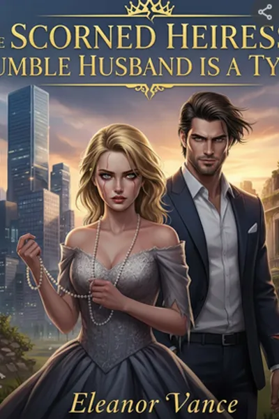 The Scorned Heiress's Humble Husband is a Tycoon