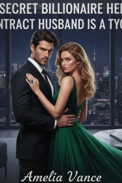 The Secret Billionaire Heiress' Contract Husband is a Tycoon