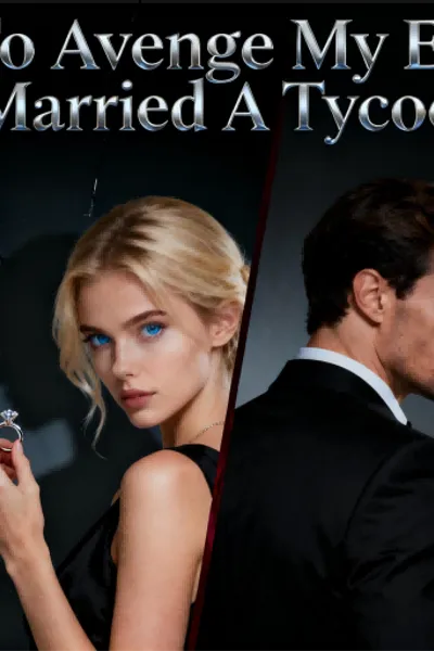 To Avenge My Ex, I Married A Tycoon